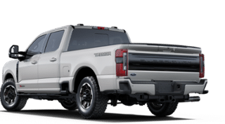 2025 Ford Super Duty® External Image 3